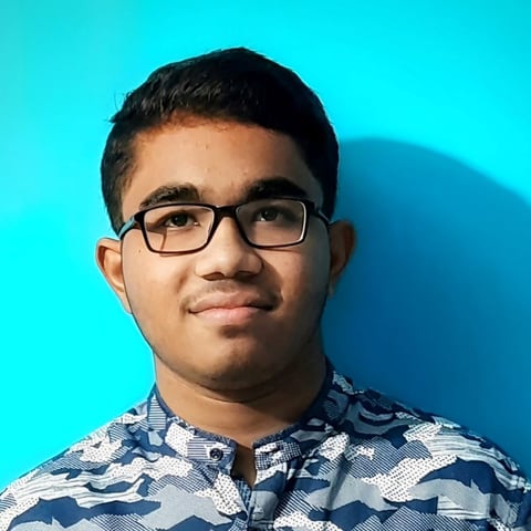 Sabir Hussein